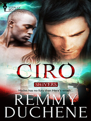 cover image of Ciro